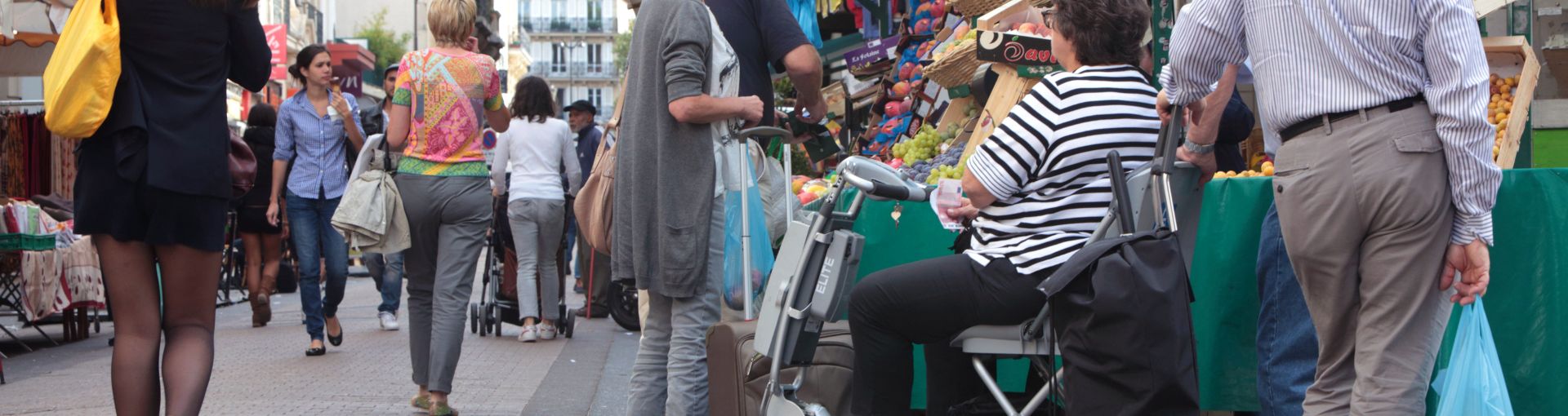 découvrez comment optimiser l’accessibilité de votre local commercial à paris en 2025 : obligations légales, conseils pratiques et solutions pour accueillir tous vos clients en toute conformité.