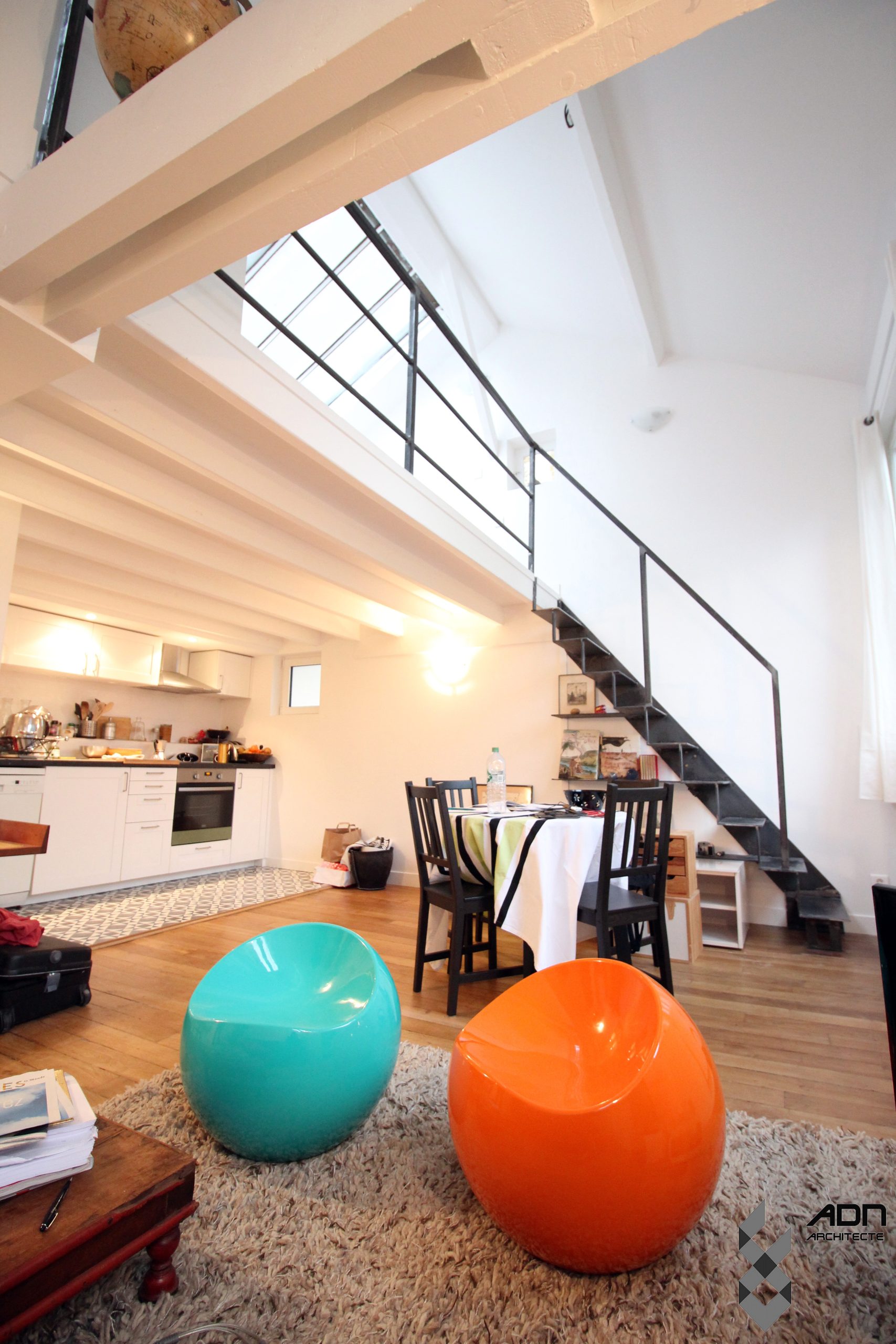 d&eacute;couvrez comment agrandir votre loft &agrave; paris 10 : conseils, id&eacute;es d&rsquo;am&eacute;nagement et solutions pour optimiser votre espace de vie dans le 10e arrondissement.