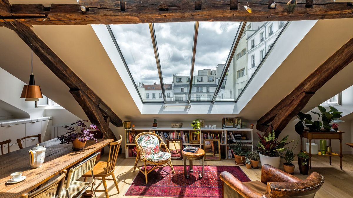 découvrez comment agrandir un loft à paris 10 et optimiser votre espace de vie grâce à des conseils d'experts et des solutions sur mesure.