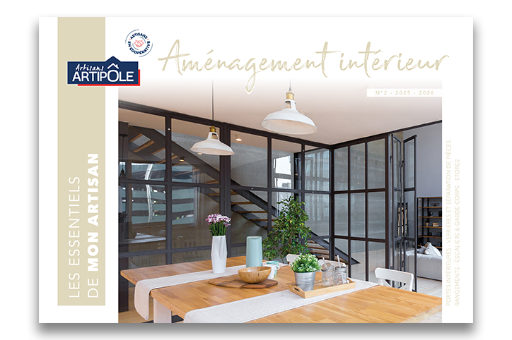 découvrez l'expertise de votre artisan intérieur pour des travaux de rénovation, décoration et aménagement sur-mesure. qualité, conseils personnalisés et finitions haut de gamme pour sublimer votre espace de vie.