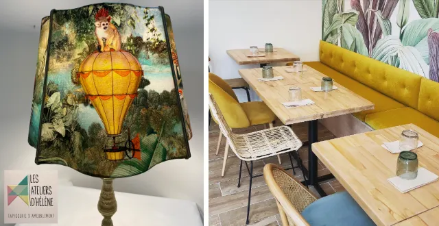 trouvez un artisan int&eacute;rieur qualifi&eacute; pour vos travaux de r&eacute;novation, d&eacute;coration et am&eacute;nagement int&eacute;rieur. expertise, conseils personnalis&eacute;s et devis gratuit pour sublimer votre espace de vie.