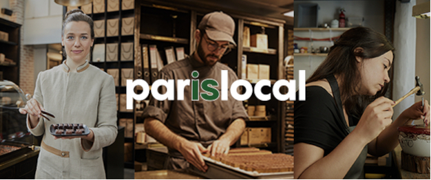 découvrez un artisan local expérimenté à paris 10, proposant des services de qualité pour vos projets de rénovation, réparation ou création sur mesure dans votre quartier.