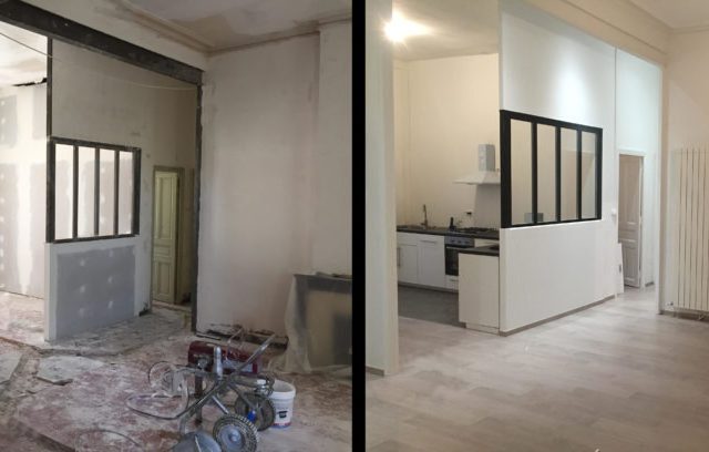 faites confiance &agrave; un artisan sp&eacute;cialis&eacute; en r&eacute;novation &agrave; paris 10 pour vos travaux d'int&eacute;rieur et d'ext&eacute;rieur : qualit&eacute;, expertise, conseils personnalis&eacute;s et r&eacute;sultats sur mesure.
