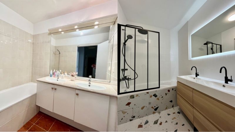 confiez la r&eacute;novation de votre salle de bain &agrave; un artisan exp&eacute;riment&eacute; &agrave; paris 10. conseils personnalis&eacute;s, travaux de qualit&eacute; et devis gratuit pour transformer votre espace selon vos envies.