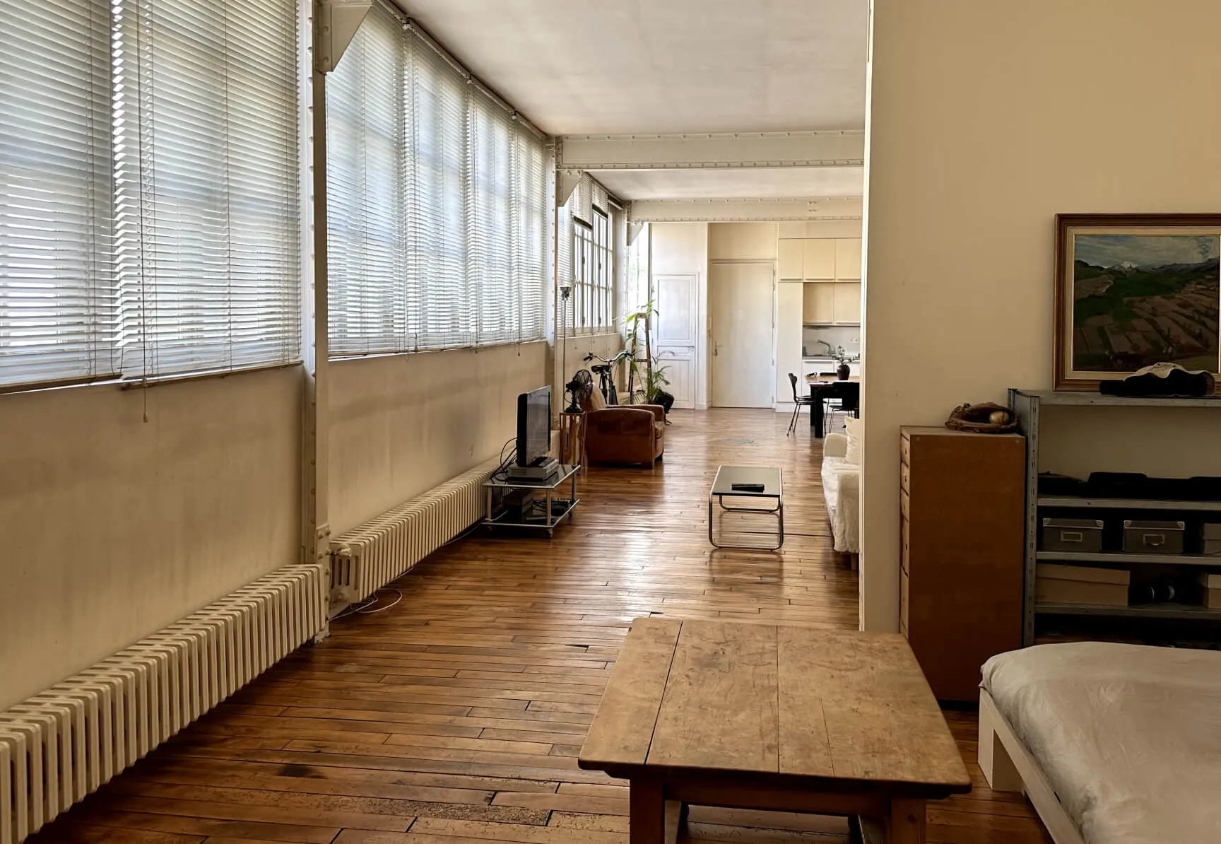 découvrez artisans loft à paris 10 : un espace unique dédié aux artisans, idéal pour ateliers, expositions et événements créatifs au cœur du 10ème arrondissement.