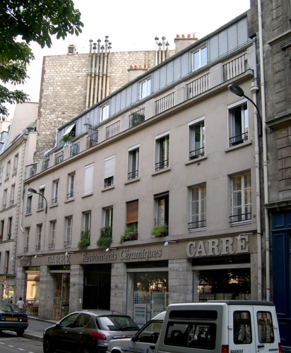 découvrez les avantages de la rénovation à paris 75010 : valorisez votre bien, améliorez votre confort, réalisez des économies d'énergie et profitez d'aides financières tout en modernisant votre logement.