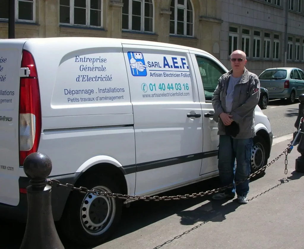découvrez les avis et recommandations sur les meilleurs électriciens à paris 75010. trouvez un professionnel fiable et qualifié pour tous vos besoins électriques dans le 10e arrondissement.