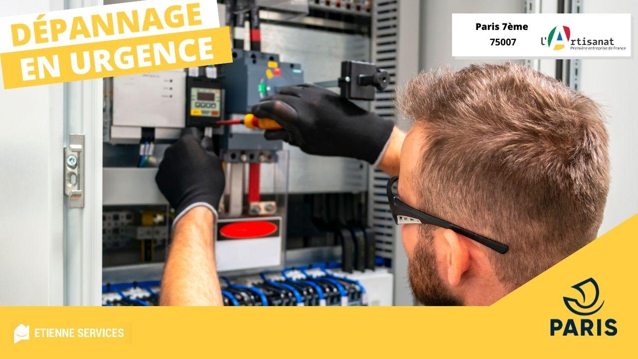découvrez les avis sur les meilleurs électriciens à paris 75010 : prestations, fiabilité et recommandations pour choisir un professionnel de confiance dans votre arrondissement.