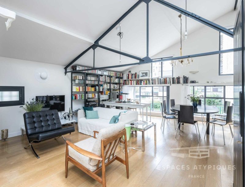 découvrez comment estimer et optimiser le budget pour la rénovation de votre loft à paris 75010. conseils, exemples de coûts et astuces pour réussir votre projet de rénovation dans le 10e arrondissement.