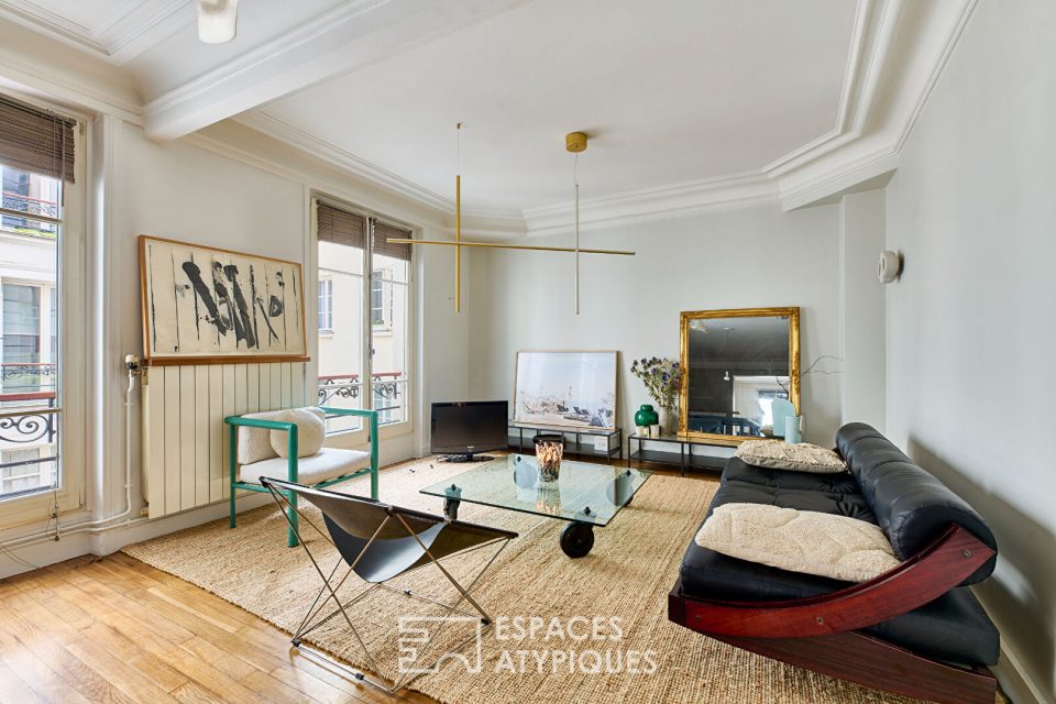 découvrez comment établir le budget idéal pour la rénovation de votre loft à paris 75010. conseils, coûts moyens et astuces pour optimiser votre projet de rénovation.