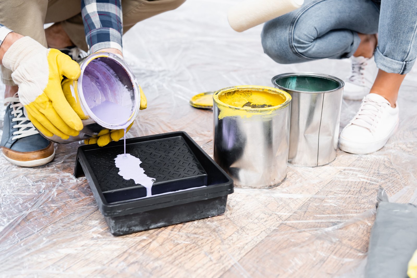 découvrez nos conseils pour choisir le meilleur artisan en rénovation à paris. sélectionnez un professionnel qualifié et fiable pour réussir vos travaux en toute sérénité.