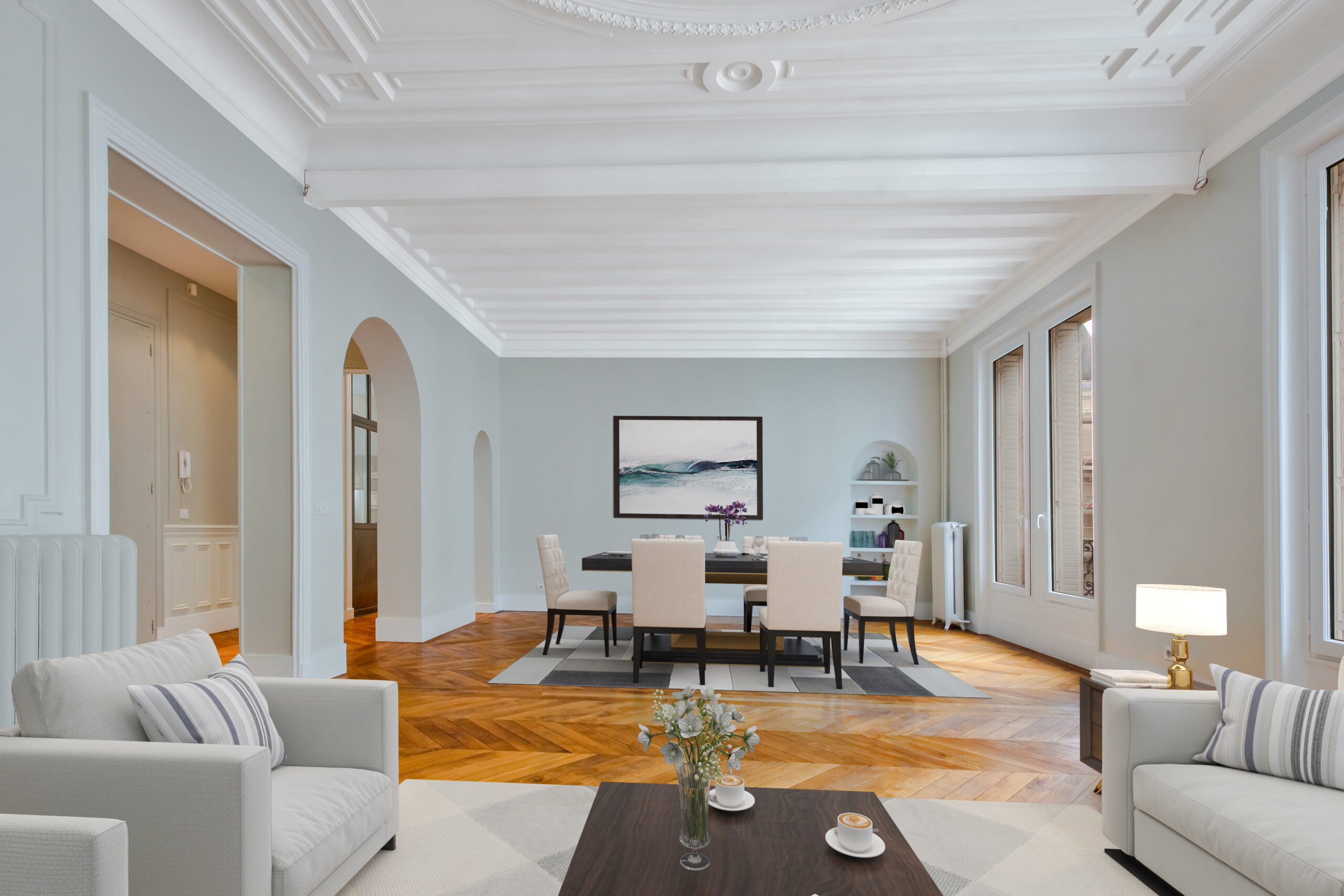 trouvez le meilleur artisan pour votre rénovation à paris. conseils, astuces et critères pour sélectionner un professionnel fiable et compétent pour vos travaux.
