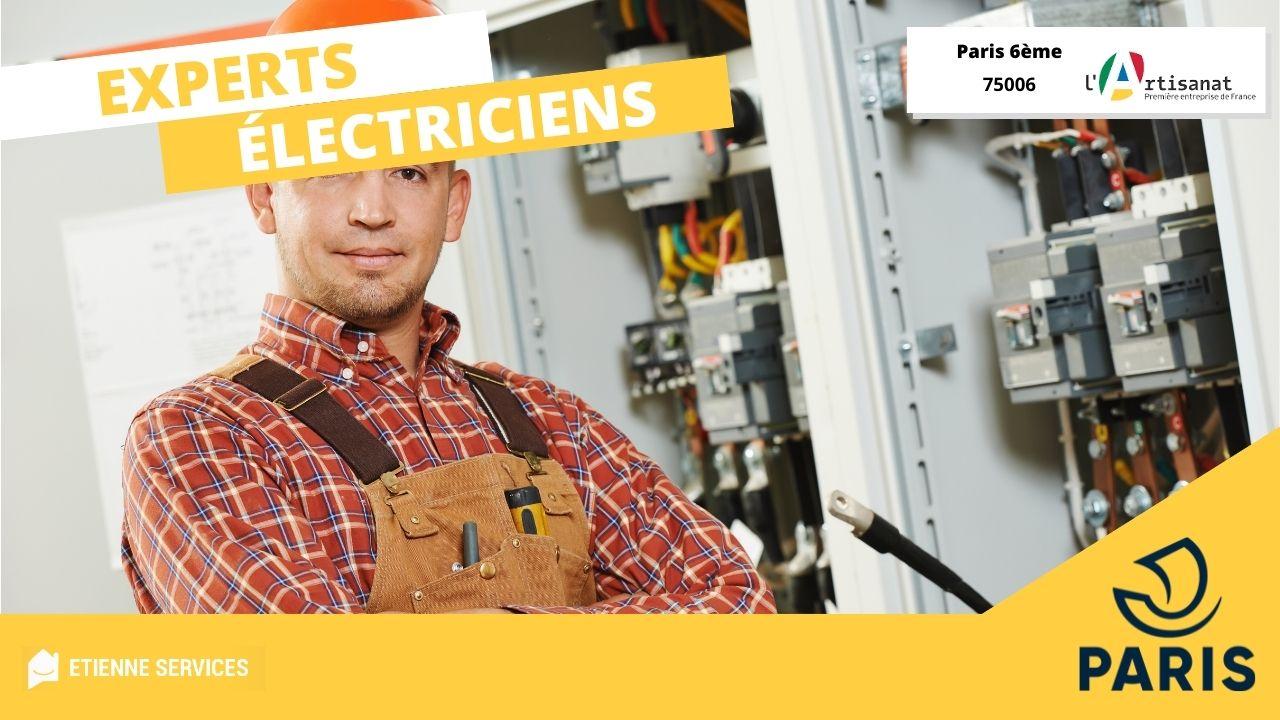 trouvez le meilleur électricien à paris 10 pour tous vos travaux d'électricité. conseils, critères de choix et devis rapides pour un service fiable et professionnel.