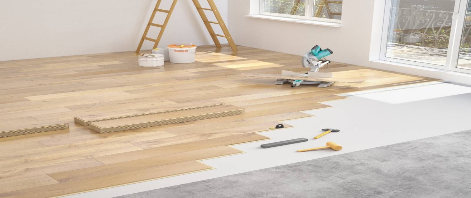 vous cherchez un entrepreneur en rénovation à paris ? découvrez nos conseils pour choisir le bon professionnel, assurer la qualité des travaux et réussir votre projet de rénovation en toute confiance.