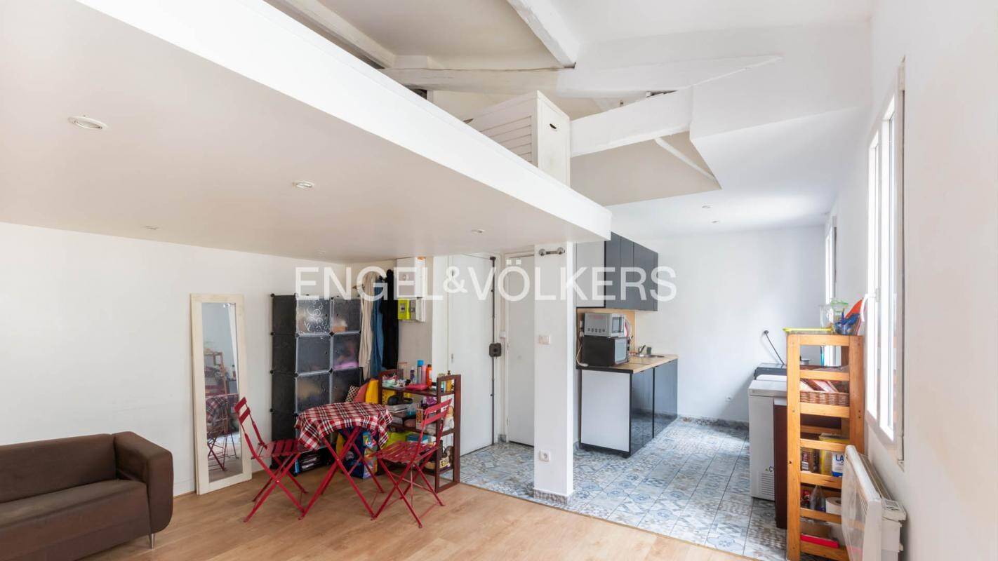 trouvez les meilleurs rénovateurs de loft à paris 75010. conseils pour bien choisir votre expert en rénovation et transformer votre espace en un loft moderne et unique.