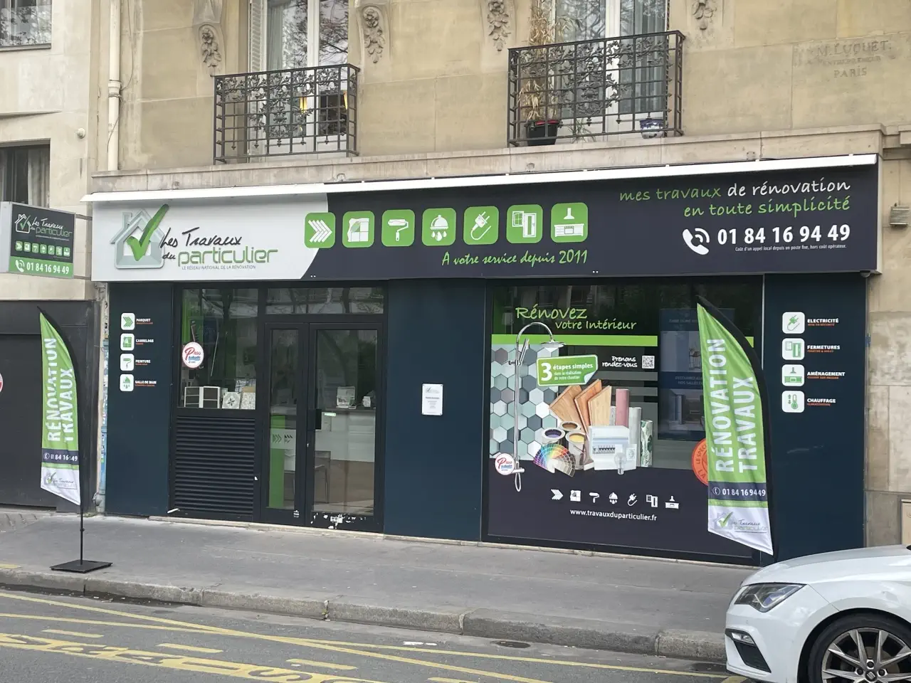 trouvez la meilleure entreprise de rénovation à paris 75010 : conseils, critères de choix et astuces pour sélectionner des professionnels fiables pour vos travaux dans le 10e arrondissement.