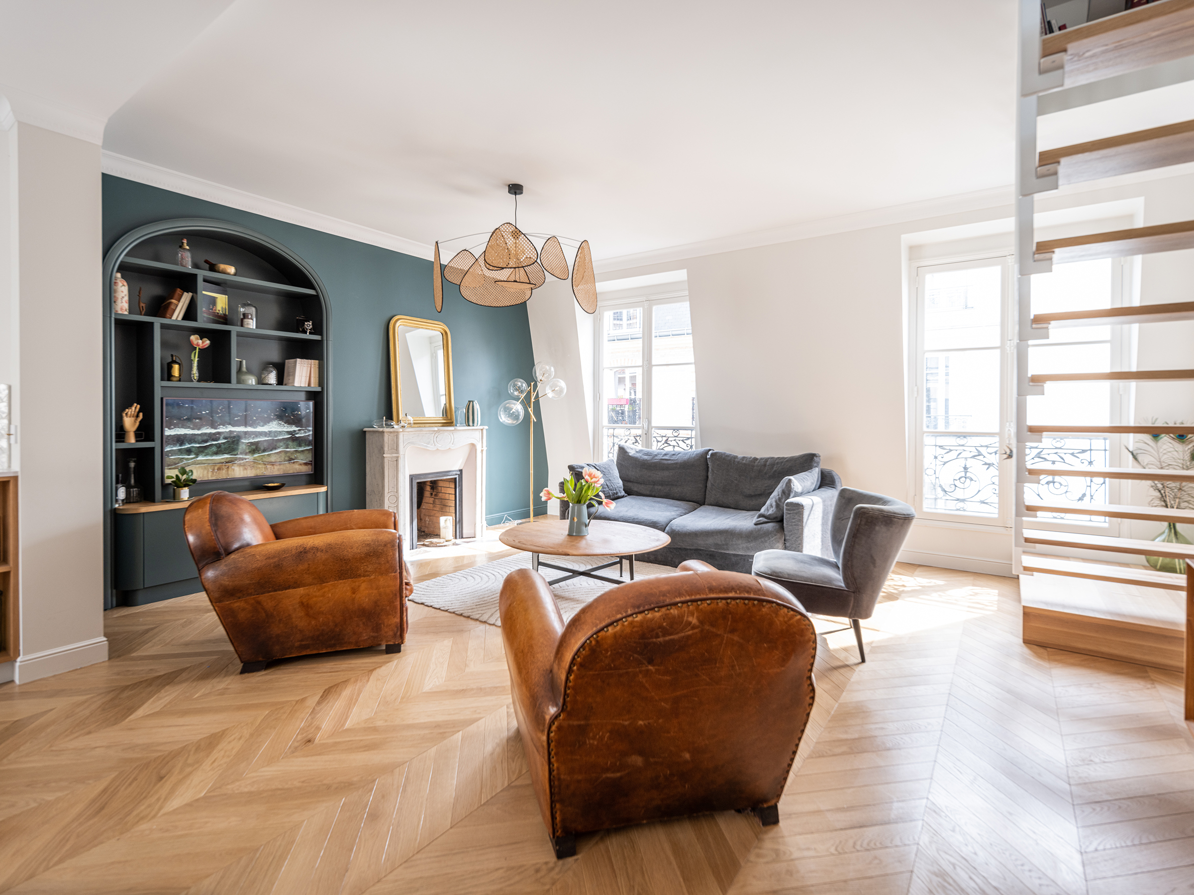 découvrez nos conseils et solutions pour réussir votre choix de rénovation à paris 75010. trouvez les meilleurs professionnels et idées pour transformer votre intérieur selon vos envies et votre budget.