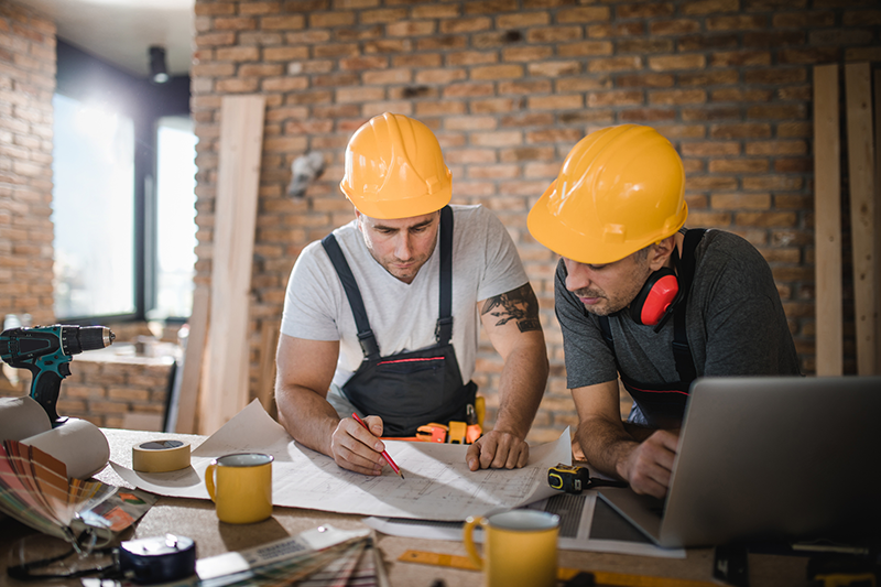 découvrez nos services professionnels de construction et rénovation pour vos projets résidentiels et commerciaux. expertise, qualité et accompagnement personnalisé pour transformer ou bâtir vos espaces selon vos besoins.