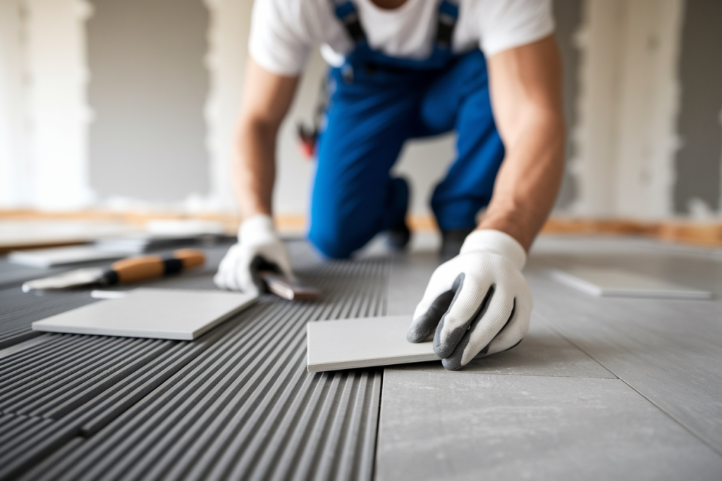 découvrez les prévisions des prix du carrelage en 2025 : tendances, estimations de coûts au mètre carré et conseils pour optimiser votre budget travaux.