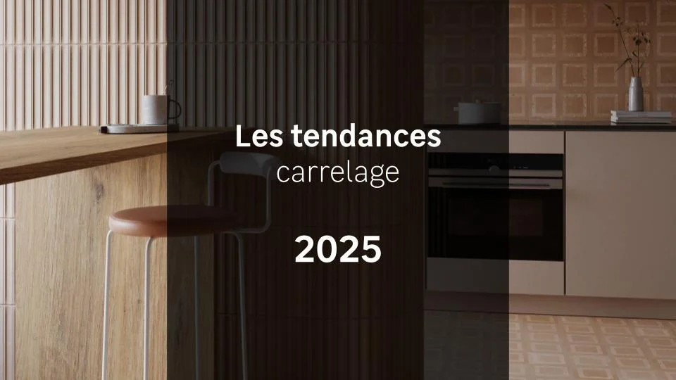 découvrez toutes les informations à jour sur le coût du carrelage en 2025 : prix au m2, conseils pour bien choisir et estimer votre budget de travaux.