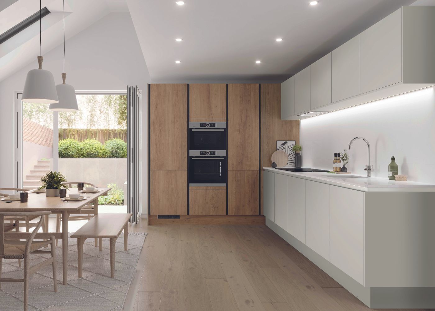 découvrez le coût de la rénovation d'une cuisine à paris 75010. conseils, estimations de prix et astuces pour réussir vos travaux de cuisine dans le 10ème arrondissement.