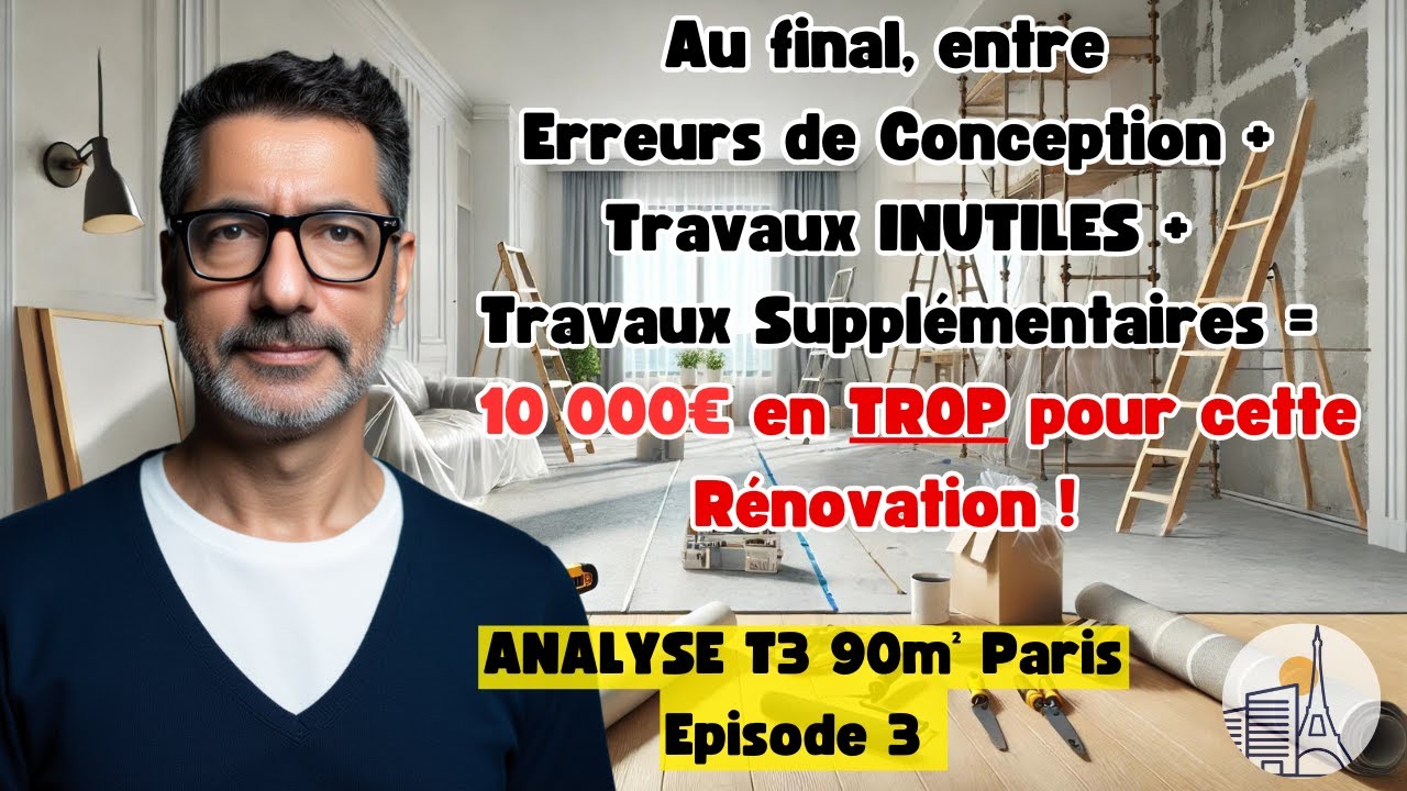 découvrez le coût moyen d'une rénovation à paris 10 : prix au m2, conseils pour estimer votre budget et astuces pour réussir vos travaux dans le 10e arrondissement.