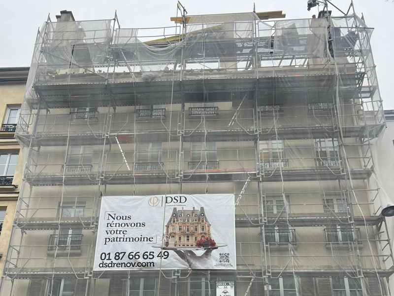 découvrez tout ce qu'il faut savoir sur le coût d'une rénovation à paris 10 : prix moyens, facteurs à considérer et conseils pour estimer votre budget en toute sérénité.