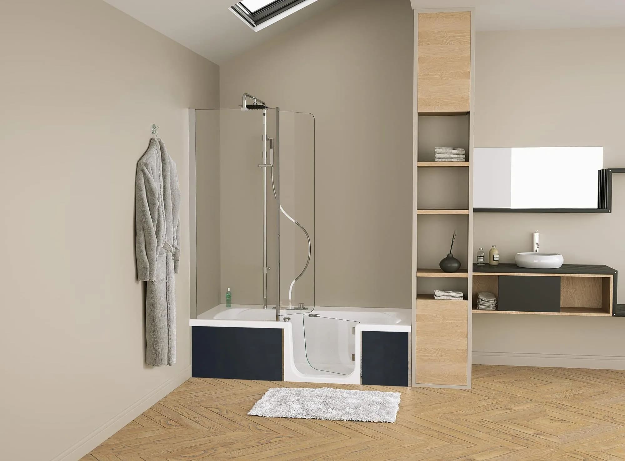 d&eacute;couvrez le co&ucirc;t moyen d'une salle de bain &agrave; paris 75010 : estimation des prix, conseils pour &eacute;conomiser, et rep&egrave;res pour votre projet de r&eacute;novation ou d'installation.