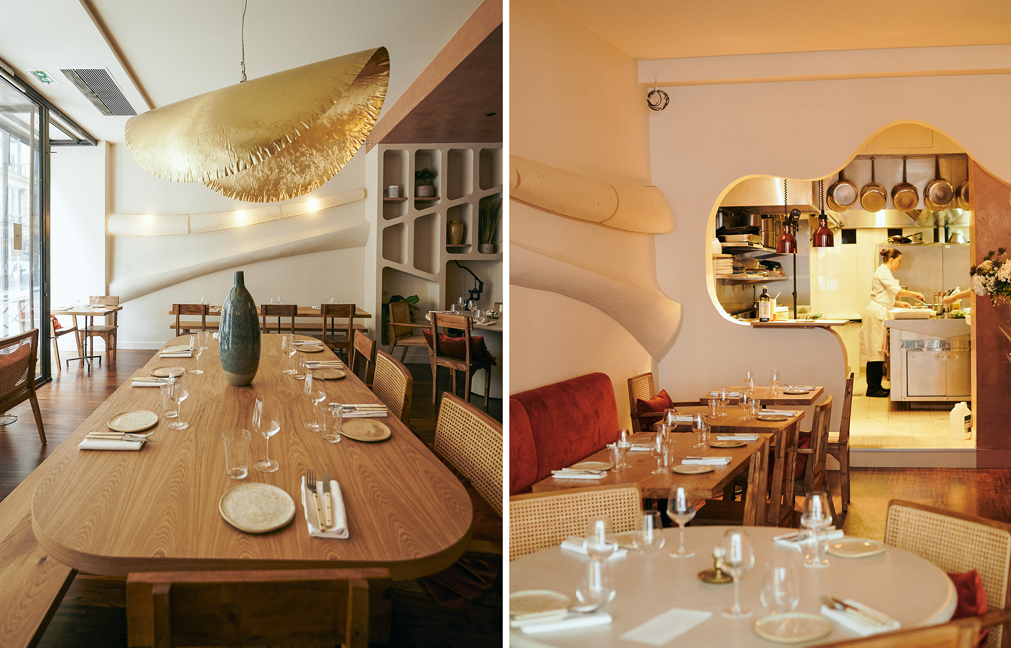 découvrez une cuisine élégante à paris 75010 : ingrédients frais, ambiance raffinée et saveurs uniques pour une expérience gastronomique inoubliable au cœur du 10e arrondissement.