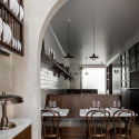 découvrez une cuisine élégante au cœur du 10e arrondissement de paris. raffinement, saveurs authentiques et ambiance conviviale vous attendent dans ce restaurant incontournable du 75010.