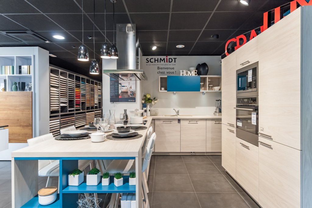 découvrez nos cuisines équipées à paris 75010 : conception sur-mesure, installation professionnelle et conseils personnalisés pour aménager votre espace avec style et praticité.
