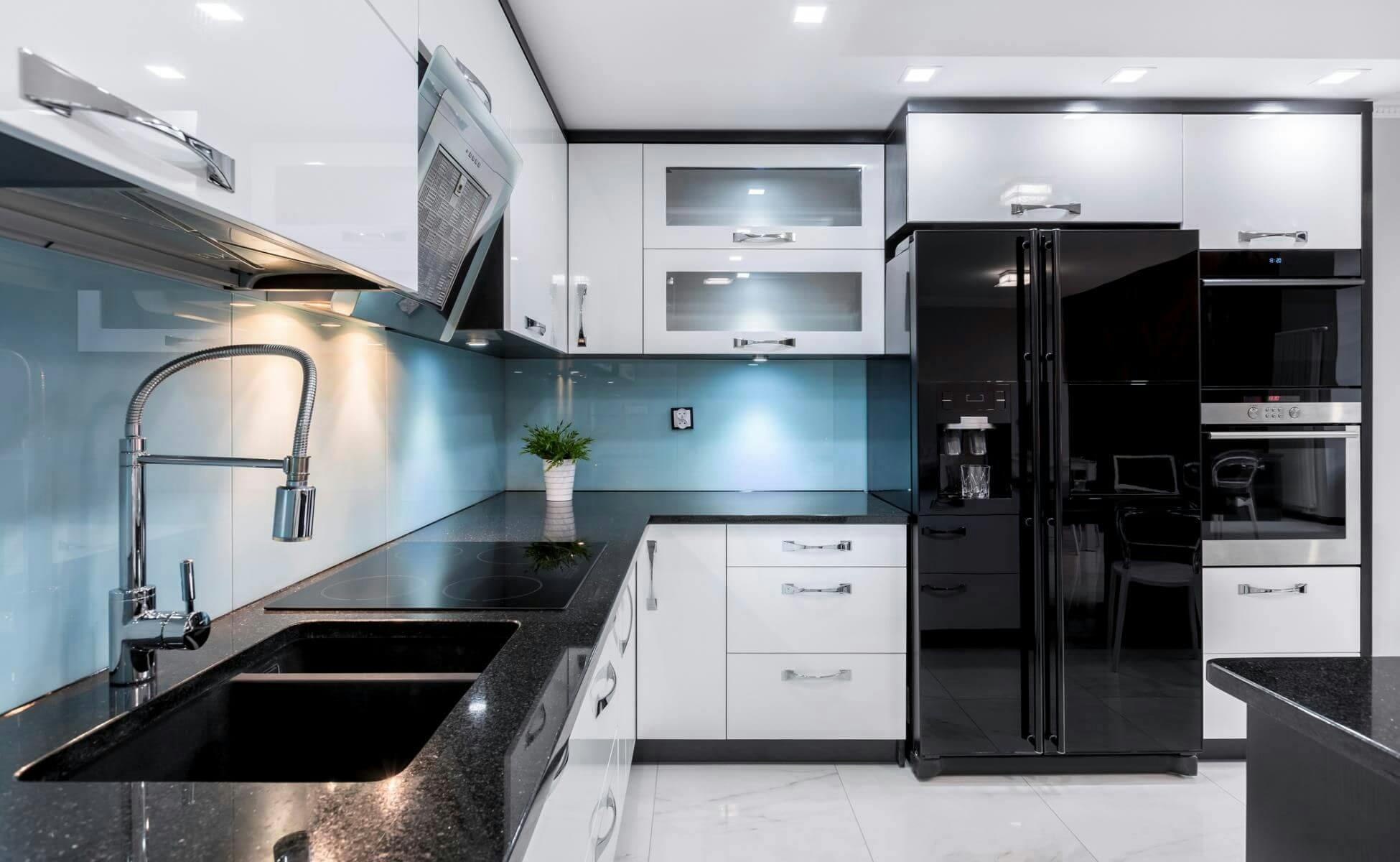 découvrez des cuisines fonctionnelles à paris 10 : aménagement intelligent, astuces de rangement, et conseils pour optimiser votre espace culinaire au cœur du 10e arrondissement.