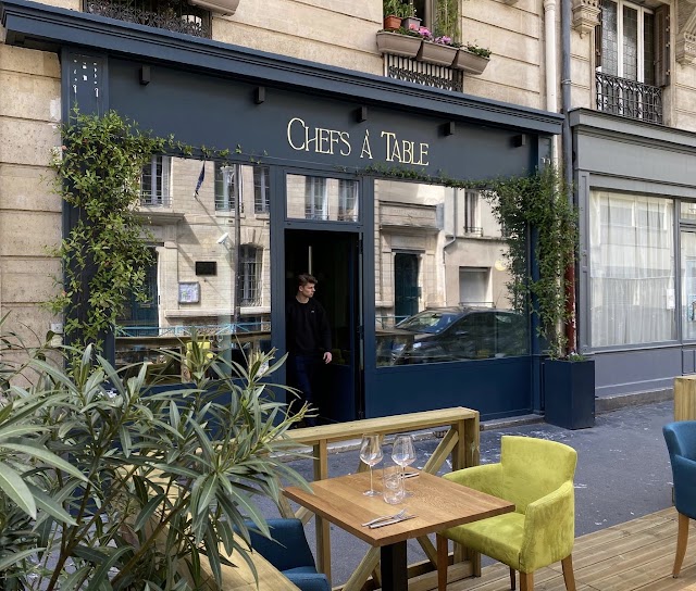 découvrez les meilleures cuisines ouvertes à paris 10 : ambiance conviviale, design moderne et plats savoureux au cœur du 10ème arrondissement. idéal pour partager un moment gourmand et convivial.