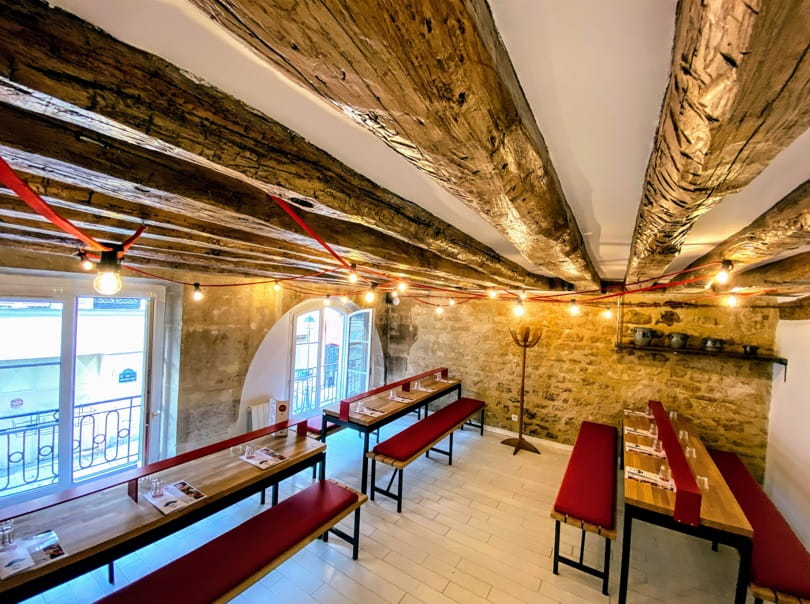 d&eacute;couvrez les meilleures adresses de cuisine dans le 10e arrondissement de paris : restaurants tendances, bistrots authentiques et saveurs du monde pour tous les gourmets.