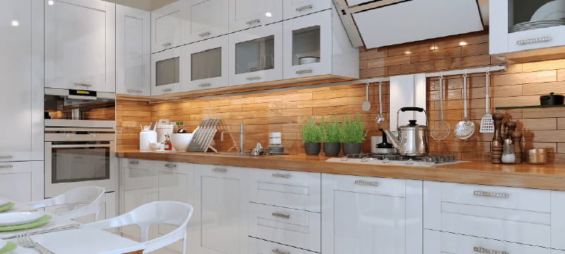 donnez une nouvelle vie à votre cuisine grâce à des conseils et idées de rénovation sur mesure. découvrez astuces, inspirations et solutions pour transformer votre espace culinaire selon vos envies et votre budget.