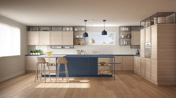 donnez une nouvelle vie à votre cuisine grâce à nos conseils et idées de rénovation. inspirez-vous des dernières tendances pour moderniser et optimiser votre espace culinaire.