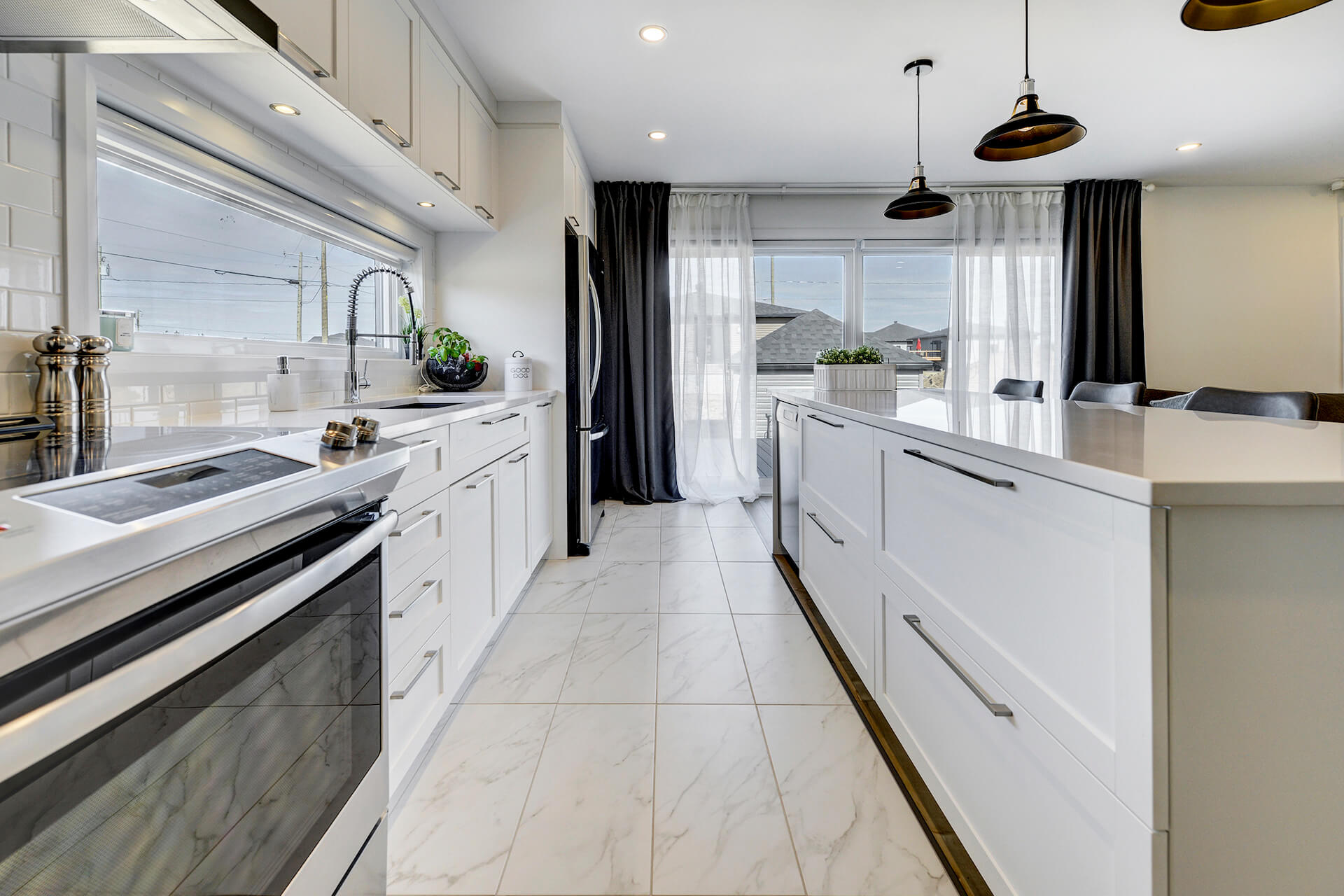 donnez une nouvelle vie à votre cuisine grâce à nos conseils et idées de rénovation. découvrez des inspirations, astuces et solutions pour transformer votre espace culinaire selon vos envies et votre budget.