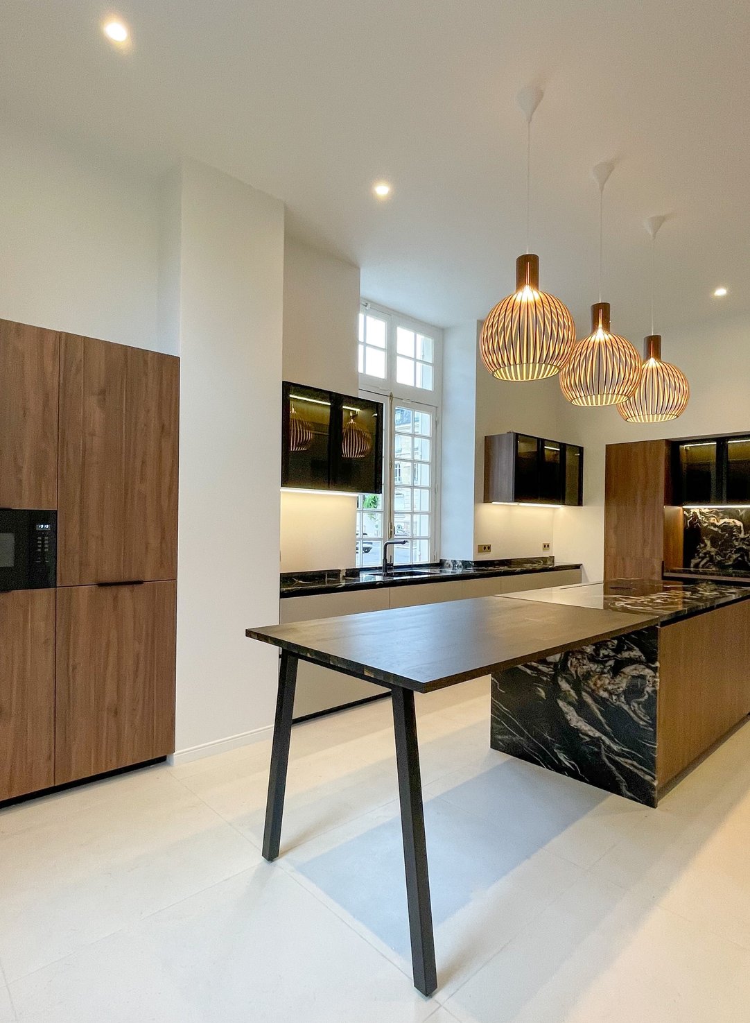 d&eacute;couvrez une cuisine spacieuse &agrave; paris 10, id&eacute;ale pour pr&eacute;parer vos repas en toute convivialit&eacute;. profitez d&rsquo;un espace moderne, lumineux et bien &eacute;quip&eacute;, situ&eacute; au c&oelig;ur du 10&egrave;me arrondissement.