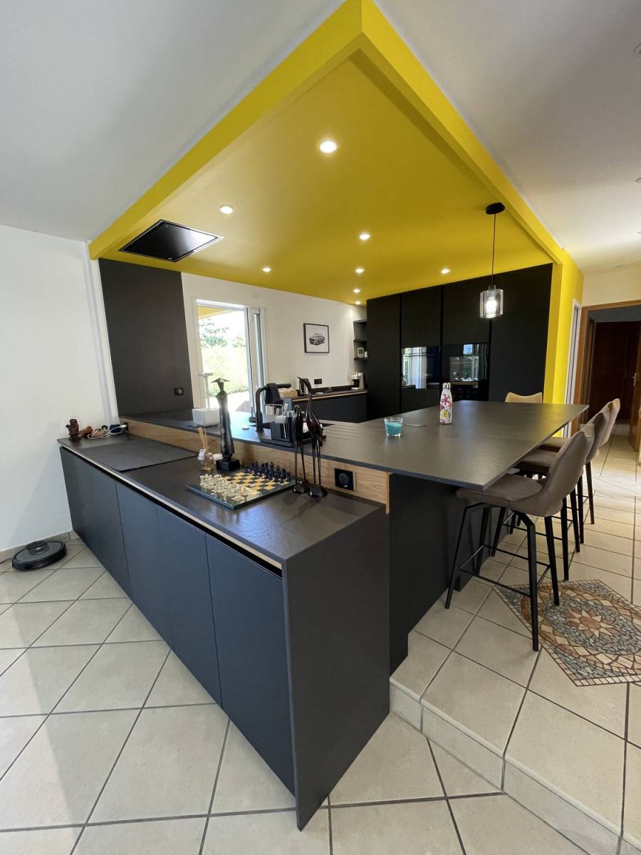 obtenez un devis rapide et gratuit pour une cuisine moderne dans le 10e arrondissement de paris. comparez les prix et trouvez le professionnel id&eacute;al pour votre projet de cuisine contemporaine.