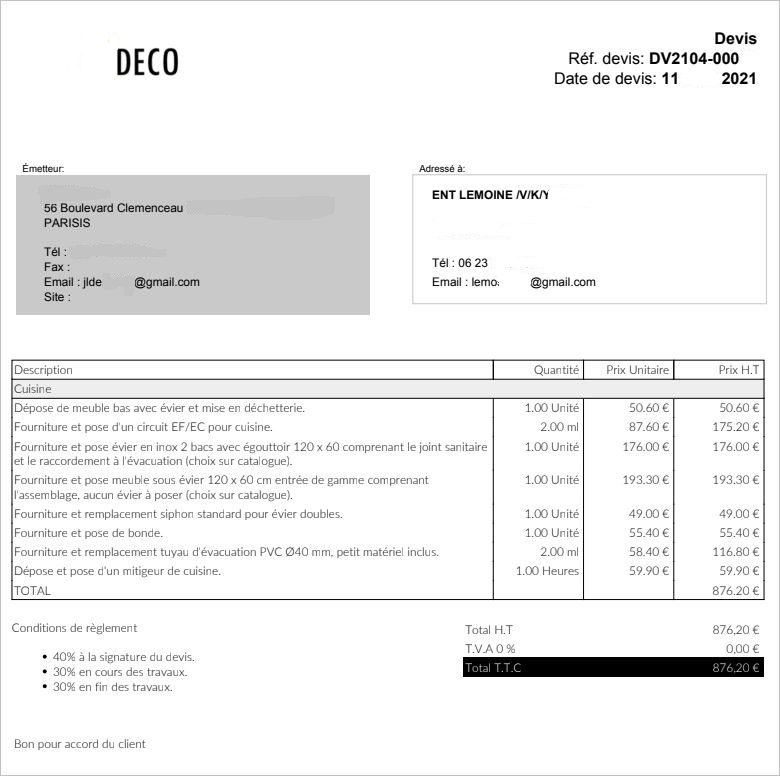 obtenez rapidement un devis détaillé pour votre cuisine à paris 75010. conseils personnalisés, estimation gratuite et accompagnement pour tous vos projets de cuisine sur mesure.