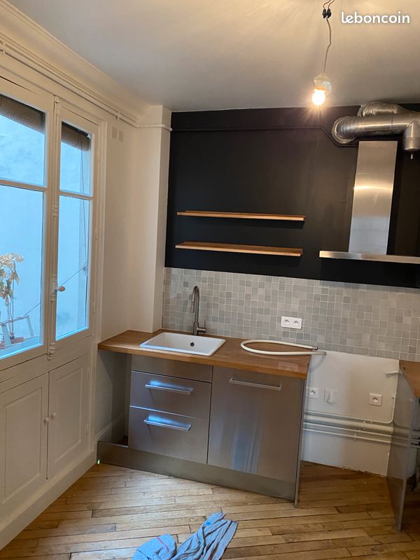 obtenez rapidement votre devis pour une cuisine sur-mesure à paris 75010. estimation gratuite, conseils personnalisés et professionnels qualifiés pour votre projet de cuisine.