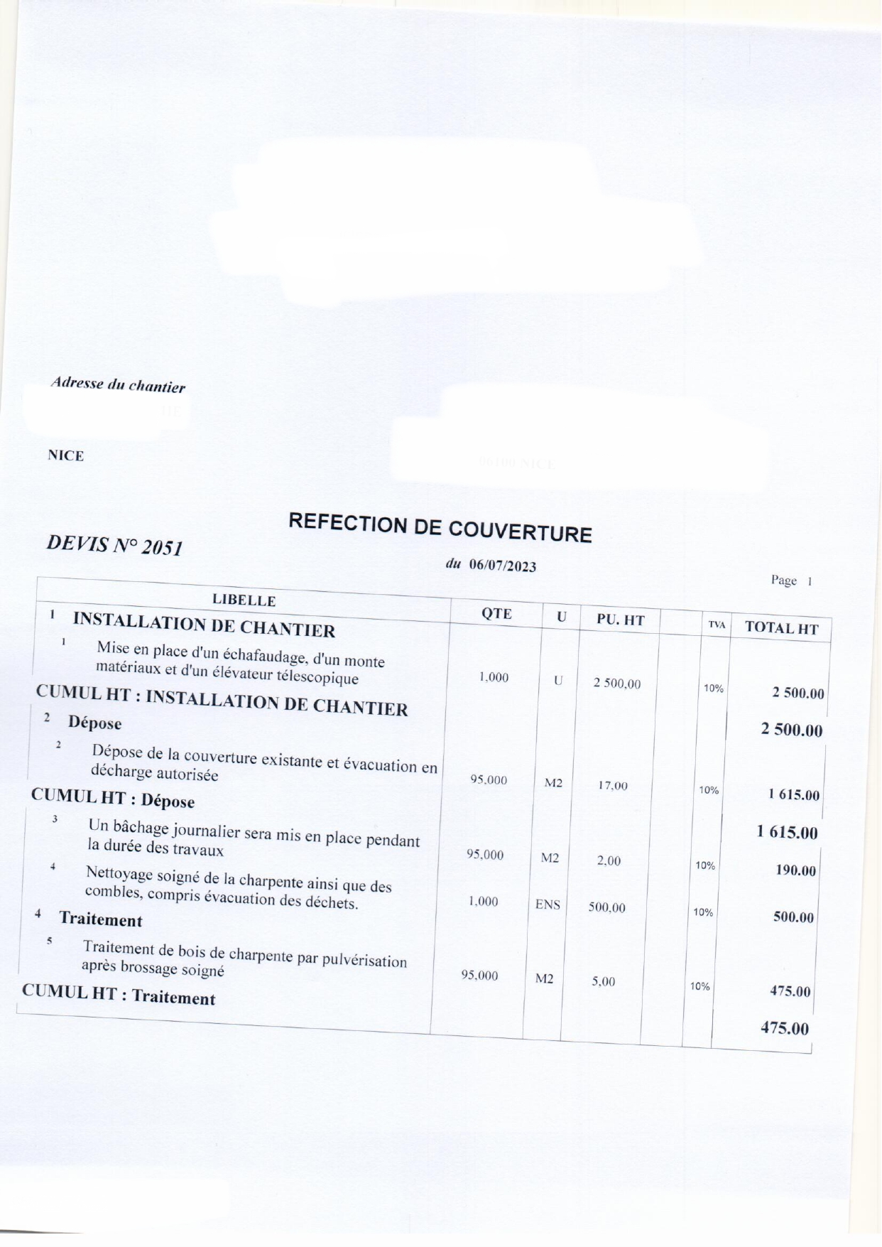 obtenez votre devis gratuit pour la rénovation à paris en 2025 ! travaux de qualité, estimation rapide et personnalisée pour tous vos projets de rénovation intérieure ou extérieure.