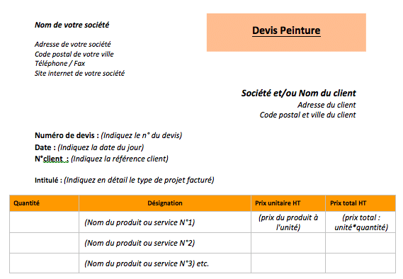 obtenez rapidement un devis de peinture sur mesure à paris 10. estimation gratuite pour tous travaux de peinture intérieure ou extérieure par des professionnels qualifiés.
