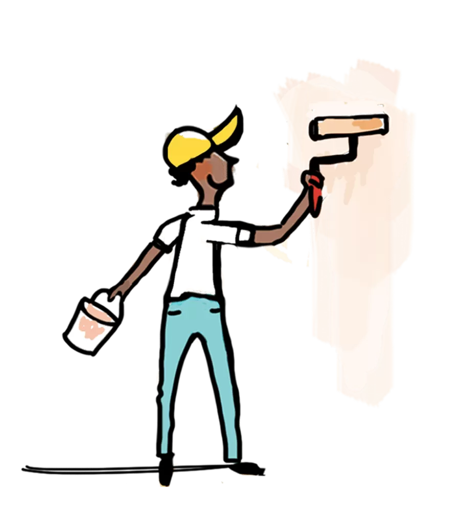 obtenez rapidement votre devis peinture à paris 75010 pour vos travaux de rénovation ou décoration. tarifs compétitifs, professionnels expérimentés et intervention rapide dans le 10e arrondissement.