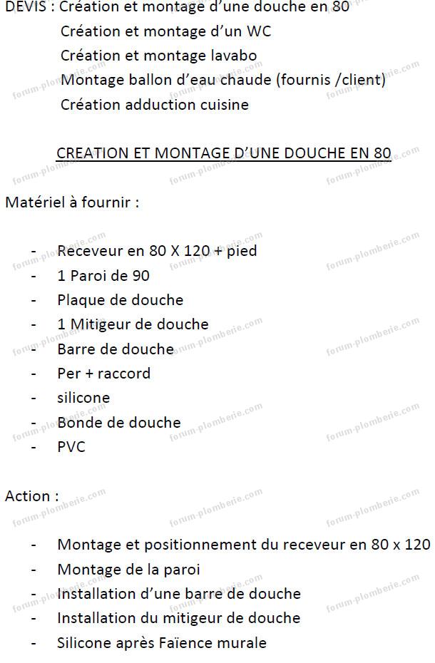 obtenez rapidement un devis de rénovation détaillé pour vos travaux. comparez les prix, choisissez le bon professionnel et lancez votre projet en toute confiance.