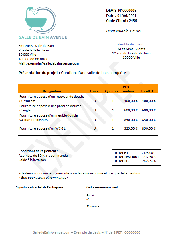 obtenez rapidement un devis de rénovation personnalisé pour votre maison ou appartement. comparez les tarifs des professionnels et réalisez vos projets au meilleur prix.