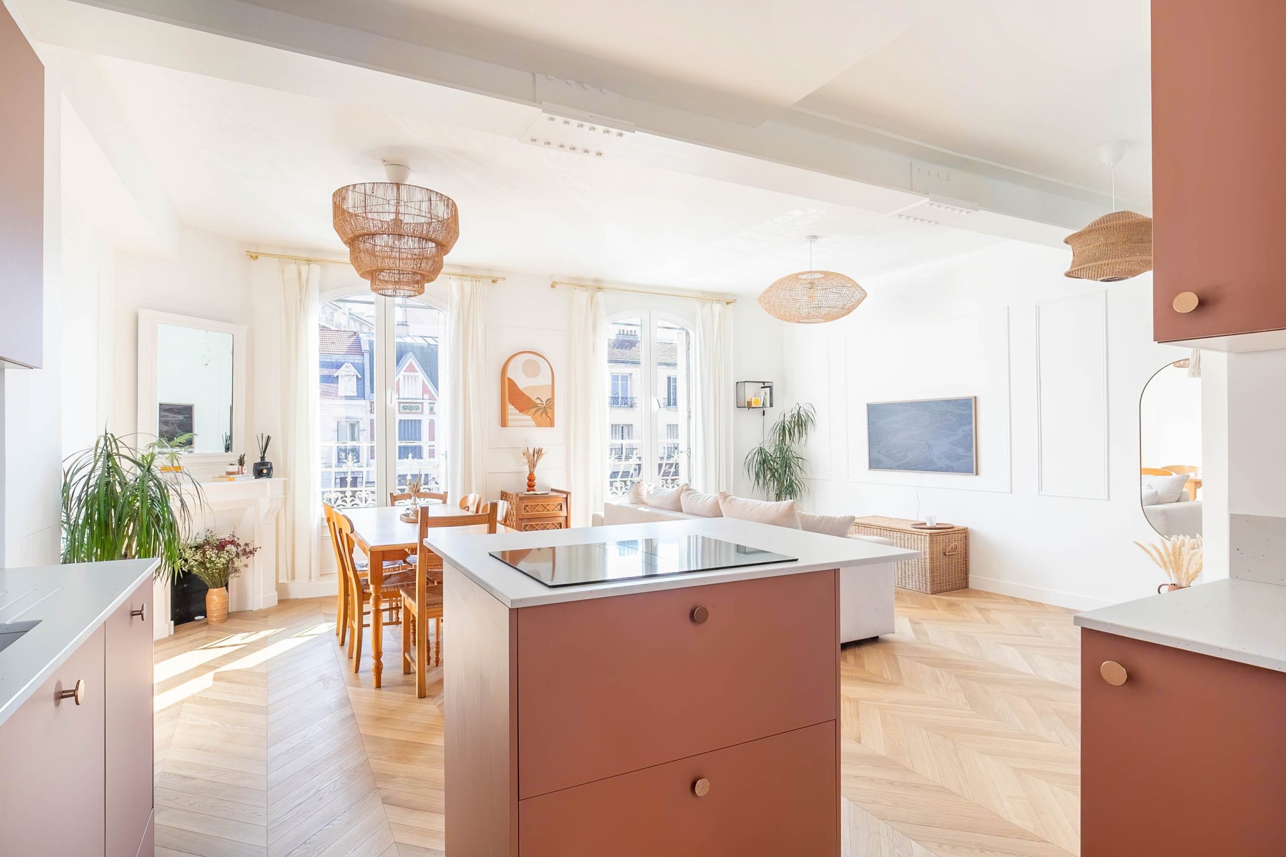 obtenez rapidement un devis personnalis&eacute; pour la r&eacute;novation de votre cuisine &agrave; paris. comparez les prix, services et prestations d&rsquo;artisans qualifi&eacute;s pour transformer votre espace culinaire.