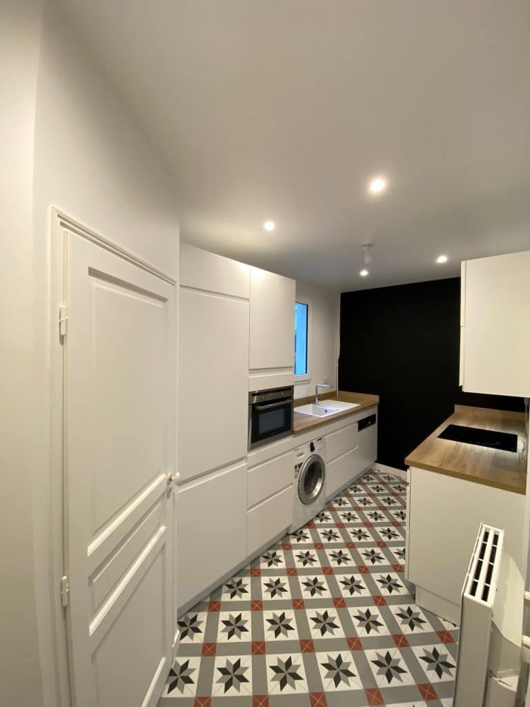 obtenez rapidement un devis gratuit pour la rénovation de votre cuisine à paris. profitez de conseils personnalisés et d’experts qualifiés pour transformer votre espace selon vos envies et votre budget.