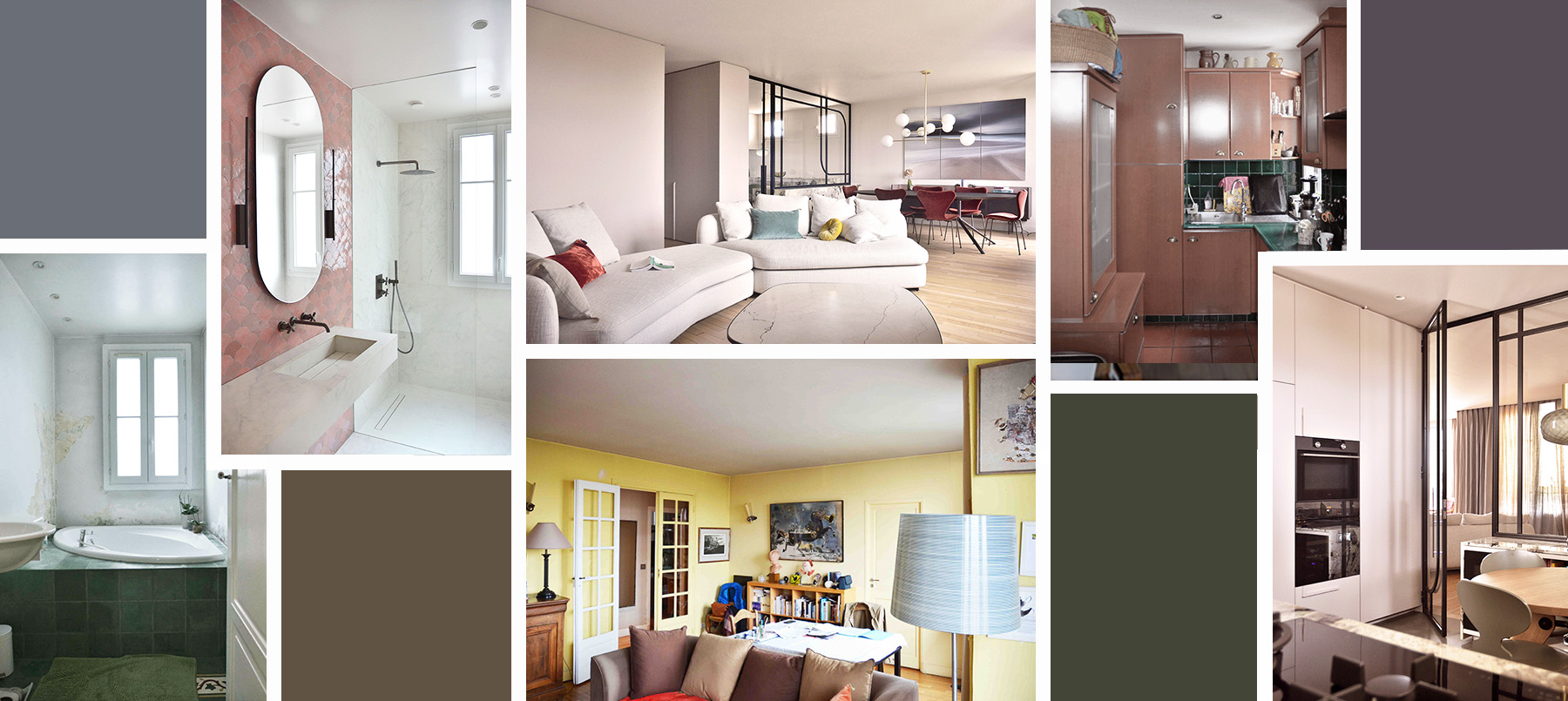 obtenez rapidement un devis pour la rénovation de votre loft à paris 75010. profitez de conseils personnalisés et d'une estimation gratuite pour concrétiser votre projet dans le 10ème arrondissement.