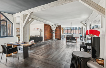 obtenez rapidement un devis personnalisé pour la rénovation de votre loft à paris 75010. travaux sur mesure, conseils d'experts et estimation gratuite. simplifiez votre projet dès aujourd'hui !